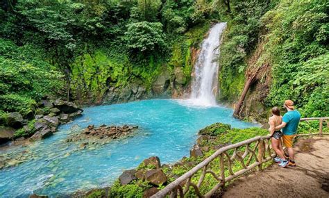 What To Do In Costa Rica Guide To Endless Fun Vacation Activities