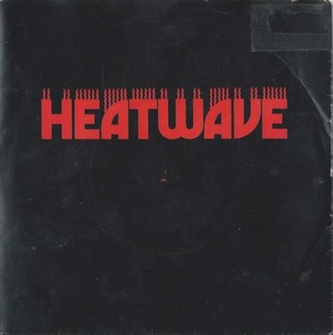 Heatwave Always And Forever Album Reviews Songs And More Allmusic