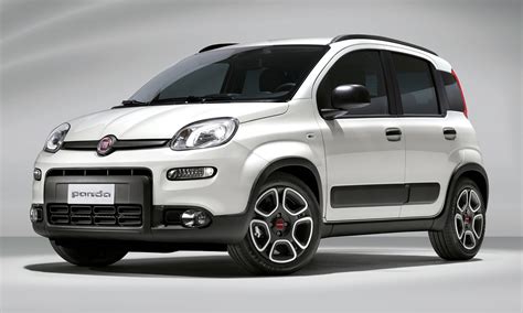Fiat Der Neue Panda Life Konfigurator Und Preisliste 2021 DriveK