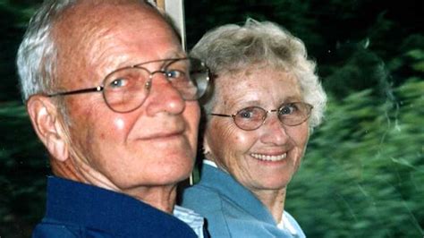 Couple Married For 67 Years Reunite Thanks To Coronavirus Vaccine