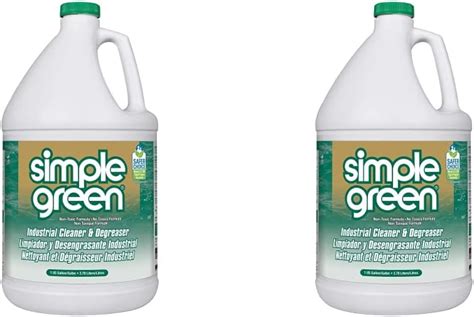 Simple Green Simple Green All Purpose Cleaner 140 Ounce