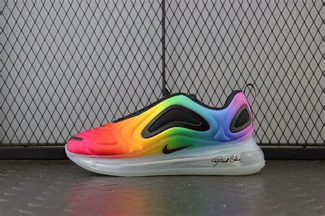 Nike Air Max 720 Be True Boutique Zeroum Conceito Hype De A Z