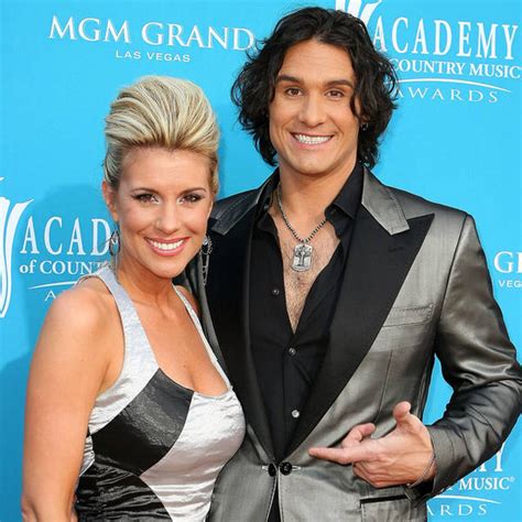 Joe Nichols To Be A Dad Again Celebrity News Showbiz And Tv Express