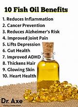 What Do Fish Oil Pills Do For You Images