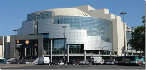 Lopéra Bastille