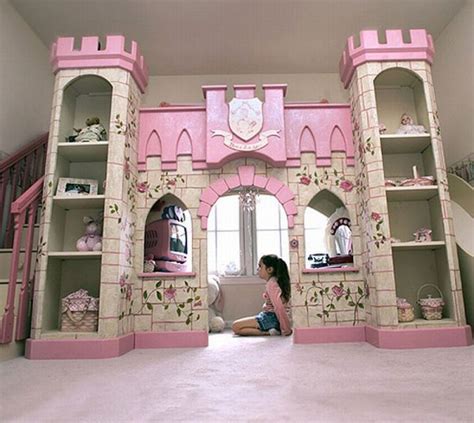 Boys Castle Loft Bed Well Youre In Luck Because Here They Come