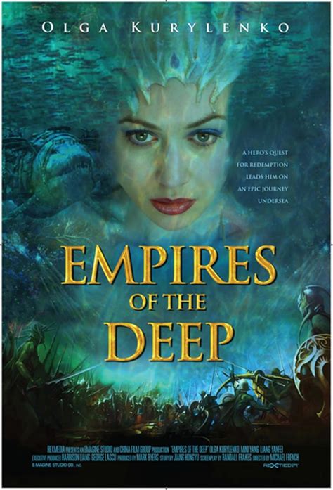 Empires Of The Deep Imdb