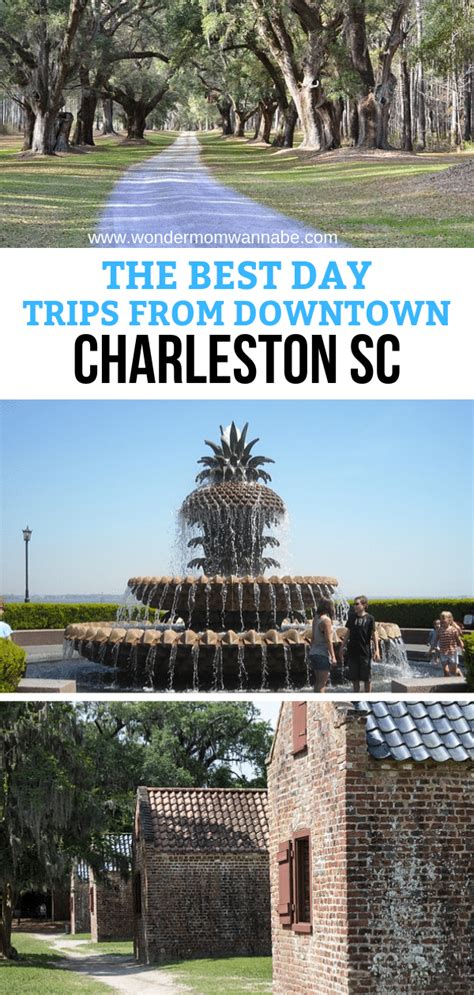 Charleston South Carolina Has Been Named By Travel Publications As A