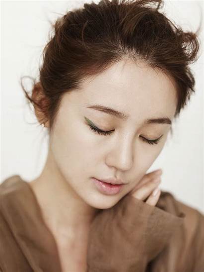 Korean Actresses Actors Yoon Hye Eun Actress