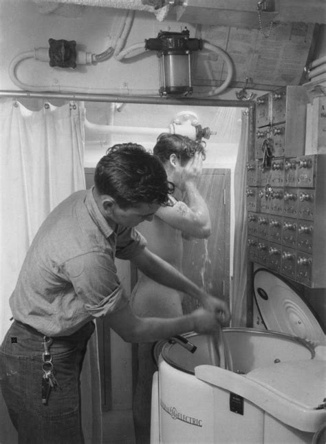 men in shower man shower shower time cecil beaton best cleaning products old photographs