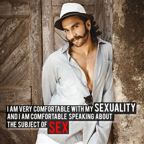 On Ranveer Singhs 31st Birthday Check Out His 8 Bold Statements That Prove He Is ‘the Gabru