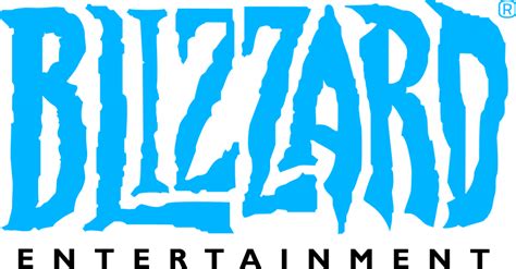 Blizzard Logo And Symbol Meaning History Png