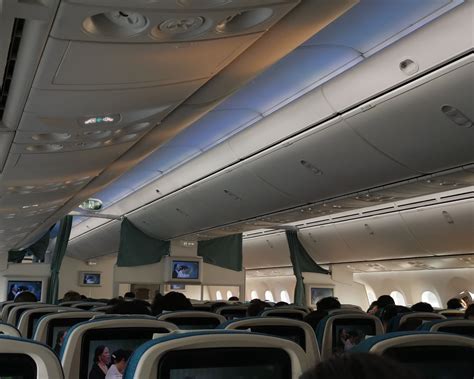 Review Of Vietnam Airlines Flight From Hanoi To Ho Chi Minh City In Economy