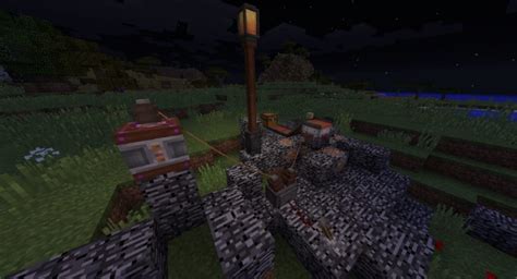 Crafting can be executed either by hand or by using a crafting table; Mod Bedrock Ores for Minecraft 1.13.2/1.12.2 - Download ...