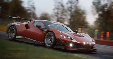 Assetto Corsa On Twitter Get It In Your Calendars The Gt