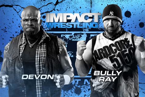 Tna Impact Results And Live Blog For Nov 1 Open Fight Night