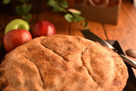 Or, at least, it is for us folks over here at homemade recipes. Homemade Apple Pie That Celebrates the Apple - The Spicy Apron
