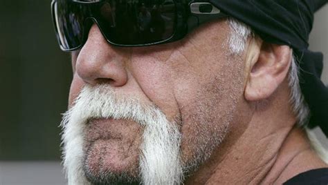 Hulk Hogan Settles Sex Tape Lawsuit With Dj