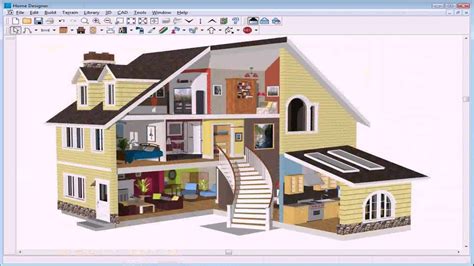 Best 3d Home Interior Design Software Free Youtube