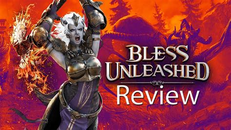 Bless Unleashed Xbox One X Gameplay Review Beta Free To Play Youtube