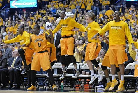 Wichita State Chases Rare Hoops Perfection But Florida True National Title Contender