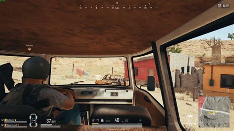 Pubg Pc Take A Look At Patch Makes First Adjustments To Miramar