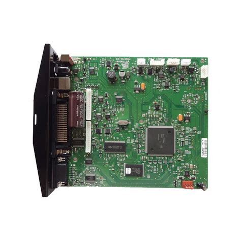 Download drivers for the zebra tlp 2844 barcode label printer: Vilaxh 1pcs Used Mainboard For zebra TLP 2844 TLP2844 LP ...