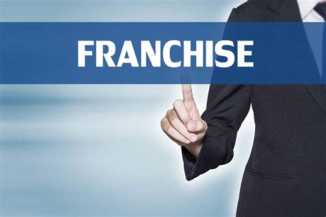 Franchise Consultants Handle Legal Issues Too