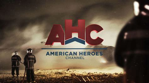 How To Watch American Heroes Channel Outside The Us Its Easy 2024