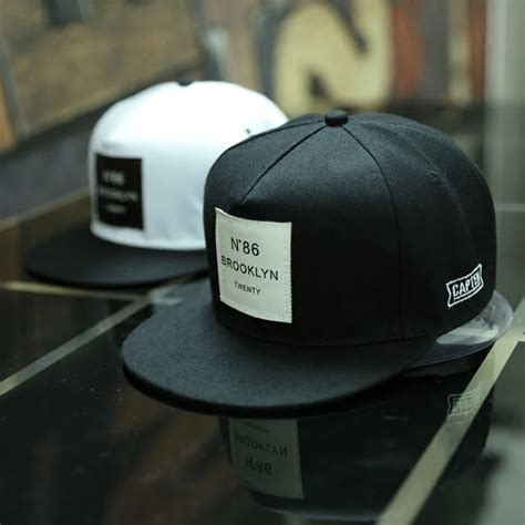 Popular Leather Snapback Hats Buy Cheap Leather Snapback Hats Lots From