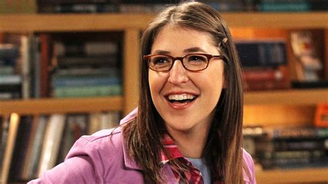 The Unexpected Reveal Of The Big Bang Theory Amys First Love Its Not Sheldon