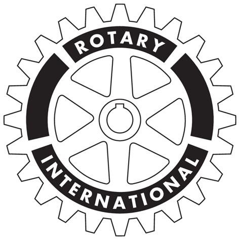 Rotary International Logo Vector Logo Of Rotary International Brand