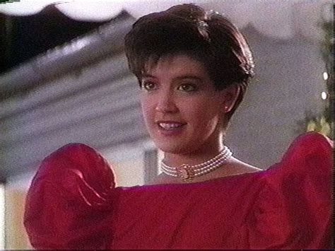 Date With An Angel 1987 Phoebe Cates As Patty Winston Phoebe Cates Phoebe Winston
