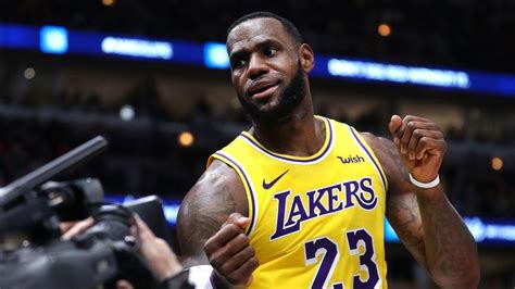 The los angeles lakers star tweeted a photo. NBA news: LeBron James to Lose Millions after Nets trade deal