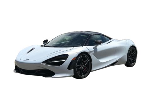 Remapping File For Mclaren 720s 4 0l Twin Turbo V8 720hp Puretuning