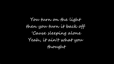 Keep It To Yourself By Kacey Musgraves W Lyrics Youtube