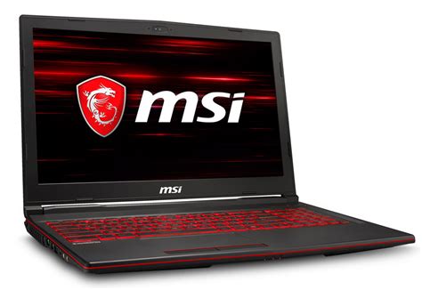 How many pc games will it run? Buy MSI GL63 8RD Core i5 GTX 1050 Ti Gaming Laptop With ...