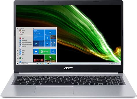 Acer Aspire 5 A515 45 R1yc Slim Laptop 156″ Full Hd Ips Amd Ryzen