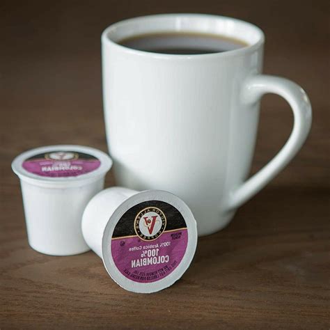 Flavored Coffee K Cups Cappuccino Pods Single Serve