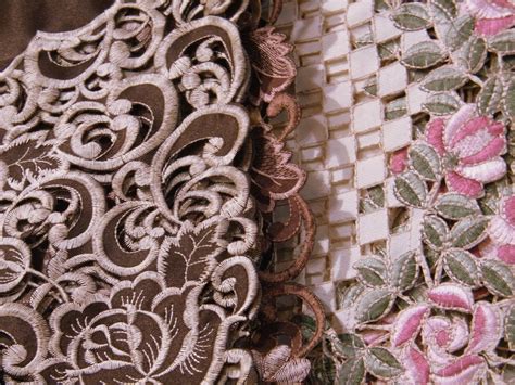 Types Of Lace Fabric For Wedding Dresses Different Types Of Bridal