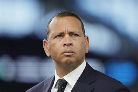 Yankees Legend Alex Rodriguez Diagnosed With Early Stage Gum Disease