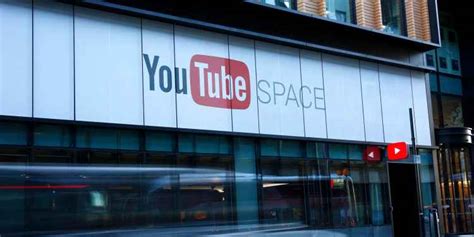 Youtube Opens New London Space Higgypop