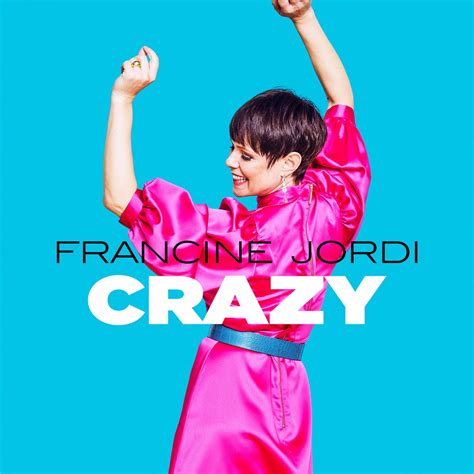 Francine Jordi Herzfarben Meine Best Of 2021
