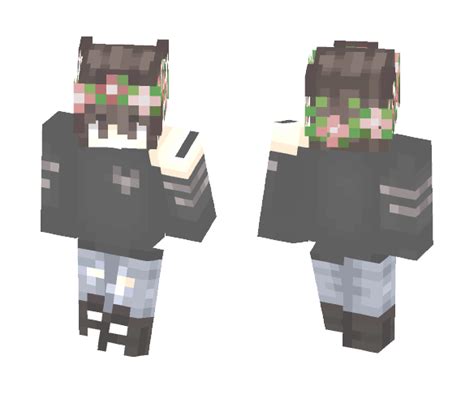 Download ♡pastel Boy♡ Minecraft Skin For Free Superminecraftskins