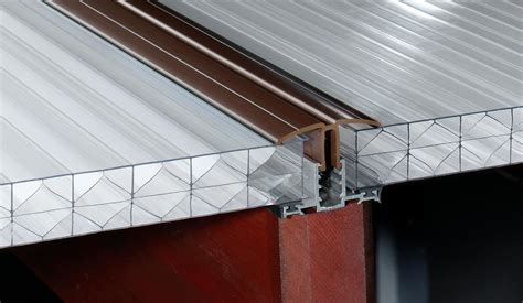 Polycarbonate Roof Bars Roof Sheet Bars Polycarb Rafters Roofing