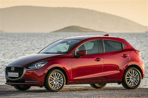 Mazda 2 Hatchback Price Specs Reviews And Photos Philippines