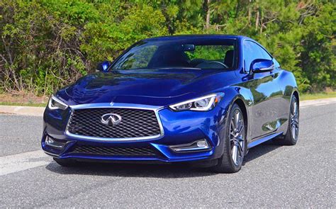 Maybe you would like to learn more about one of these? 2017 Infiniti Q60S Red Sport 400: The Least Expensive Way ...