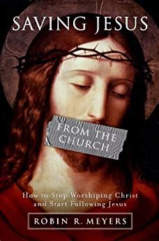 We did not find results for: Saving Jesus from the Church: How to Stop Worshiping Christ and Start Following Jesus - Kindle ...