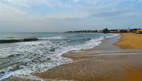 Find The Best Route To Reach Marina Beach Chennaiworld Tour And Travel