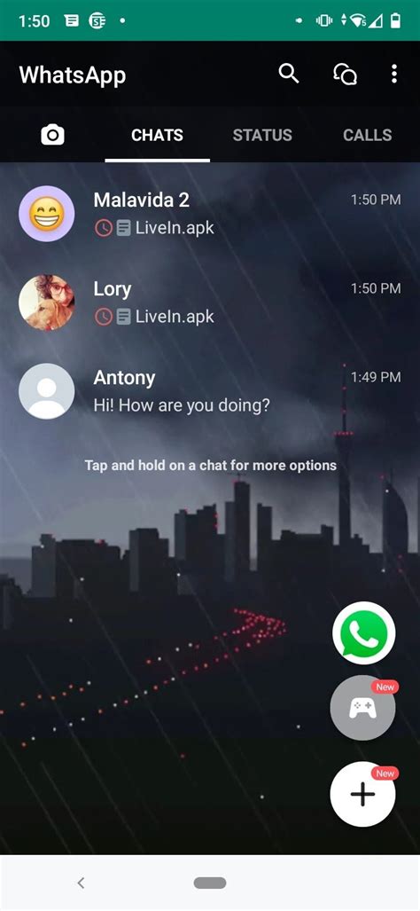 Descargar Whatsapp Plus 2023 Apk Gratis Para Android